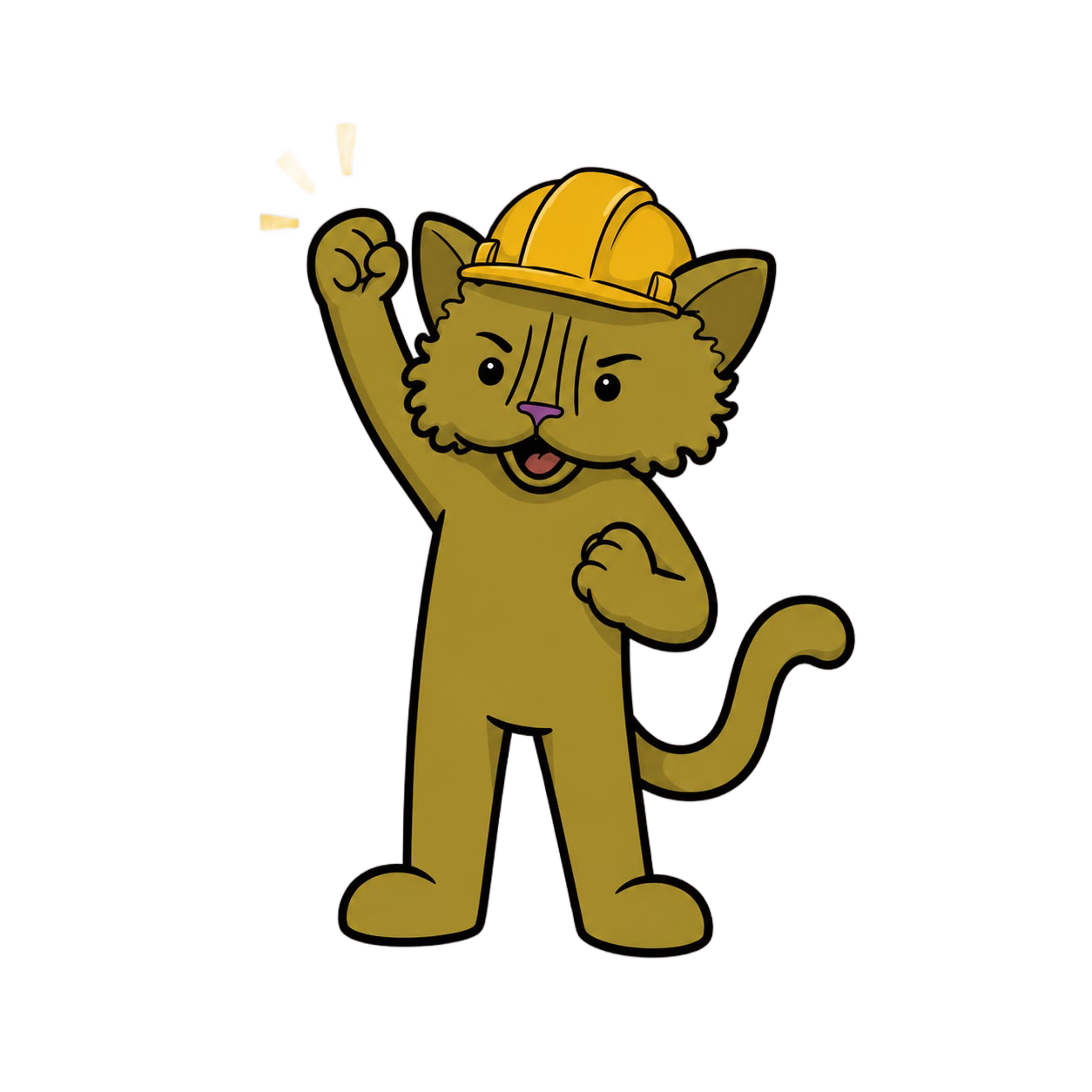 Mascota Objetivo